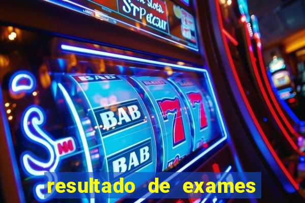 resultado de exames unimed porto alegre