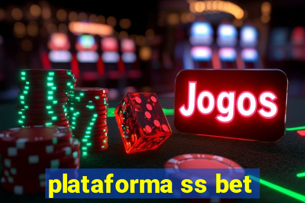 plataforma ss bet