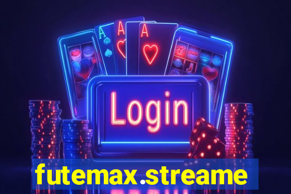 futemax.streamer