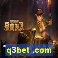 q3bet .com