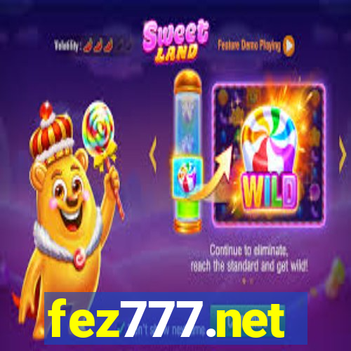 fez777.net