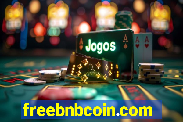 freebnbcoin.com