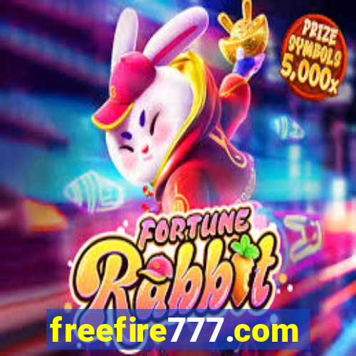 freefire777.com