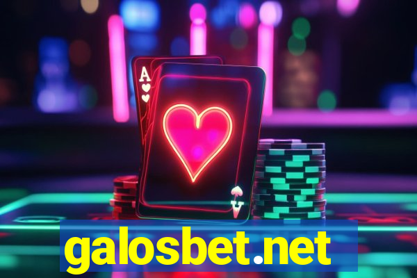 galosbet.net