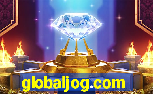 globaljog.com