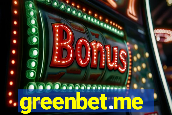 greenbet.me