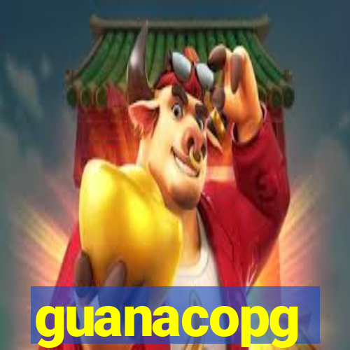 guanacopg