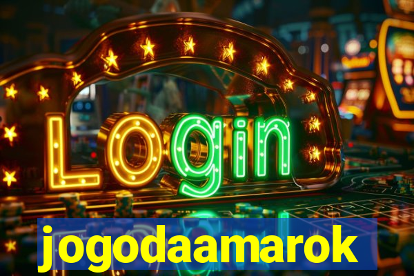 jogodaamarok