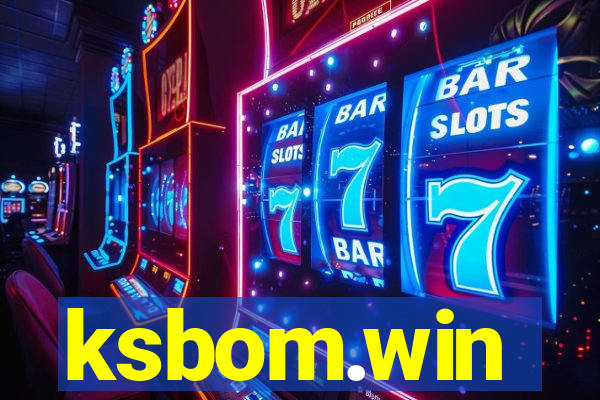 ksbom.win