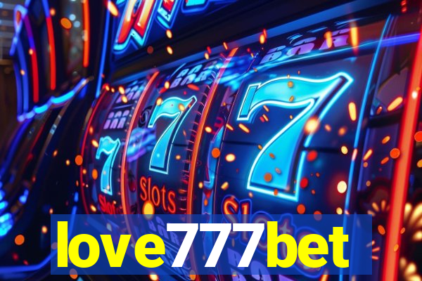 love777bet