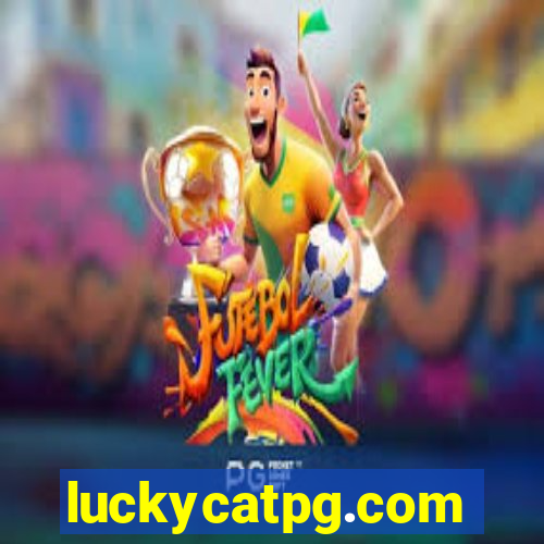 luckycatpg.com