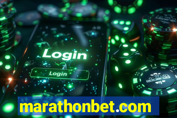 marathonbet.com