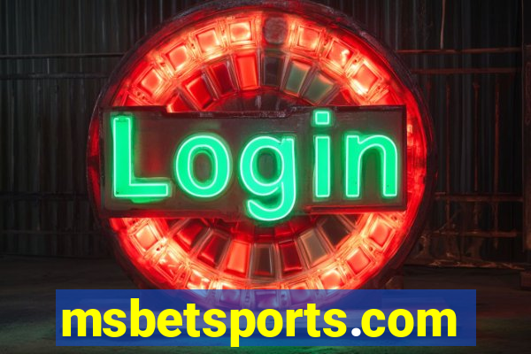 msbetsports.com