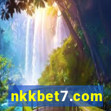 nkkbet7.com