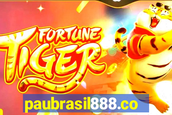 paubrasil888.com