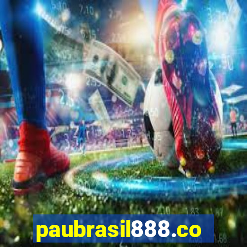 paubrasil888.com