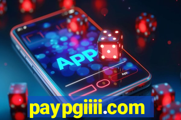 paypgiiii.com