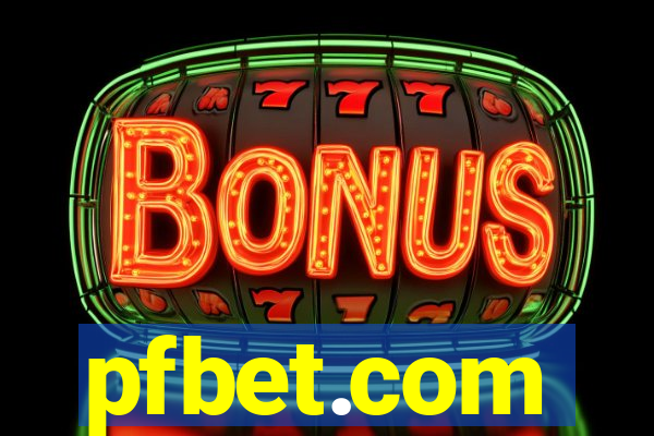 pfbet.com