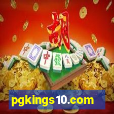 pgkings10.com