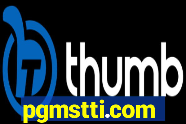 pgmstti.com