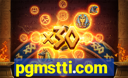 pgmstti.com