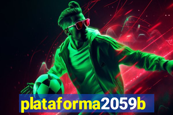 plataforma2059bet.com