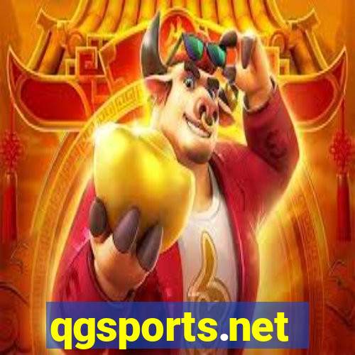 qgsports.net