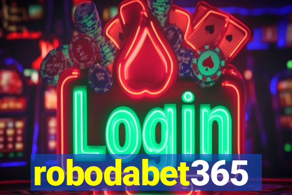 robodabet365