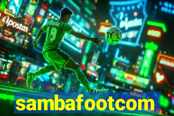 sambafootcom