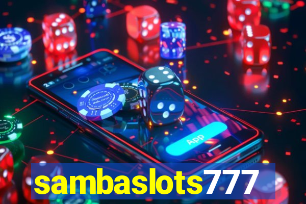 sambaslots777