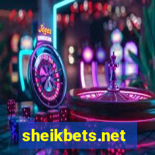 sheikbets.net