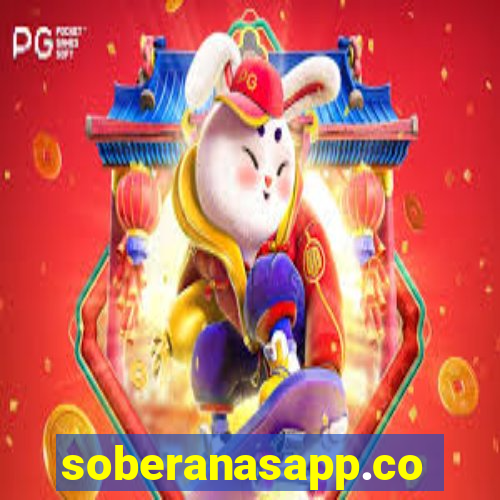 soberanasapp.com