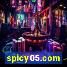 spicy05.com