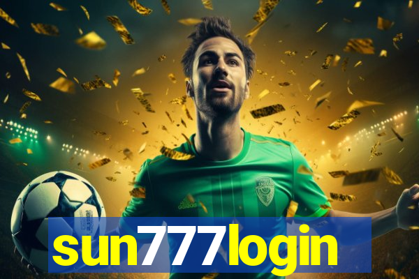 sun777login