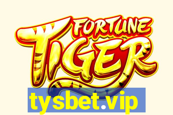 tysbet.vip