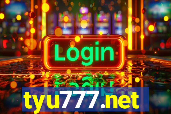 tyu777.net