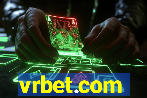 vrbet.com