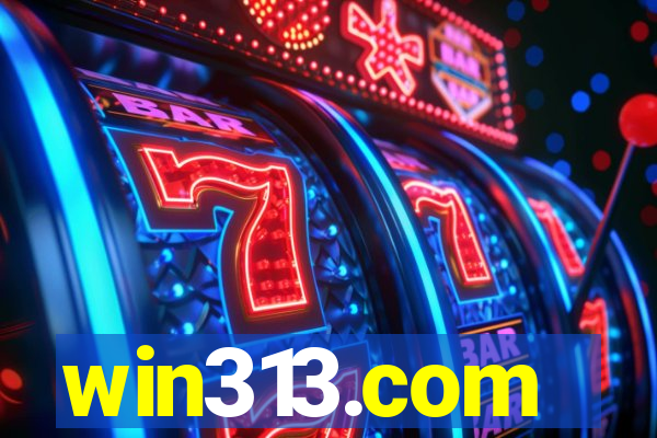 win313.com