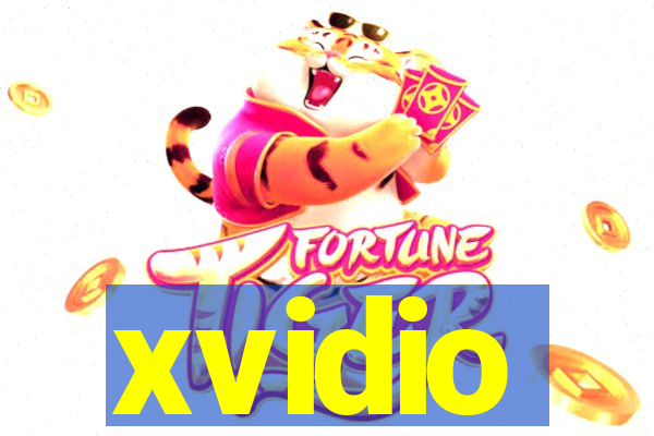 xvidio